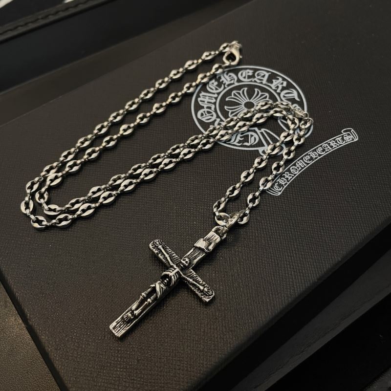 Chrome Hearts Necklaces